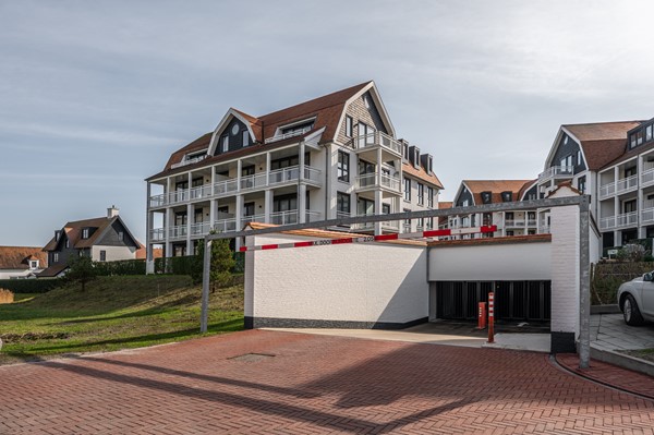 Medium property photo - Vlamingpolderweg 4E301, 4506 HZ Cadzand